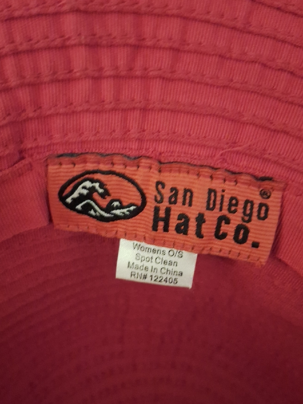 Summer Hat Bundle - Picture 5 of 11
